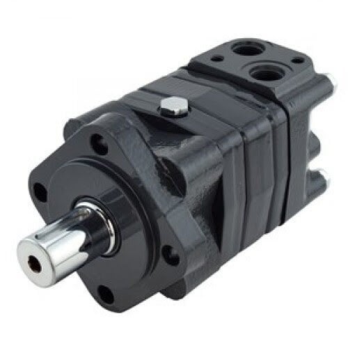 HYDRAULIC MOTOR