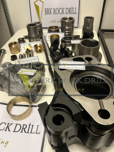 3115 9239 91 / 3115923991 - OVERHAUL KIT - 1638HD ROCK DRİLL