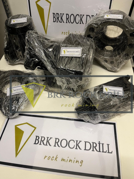 3115 5042 91 / 3115504291 -  CONVERSION KIT - 1638HD ROCK DRİLL