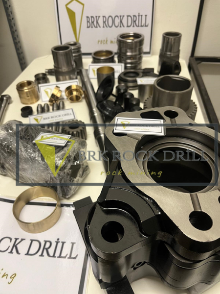 3115 5042 91 / 3115504291 -  CONVERSION KIT - 1638HD ROCK DRİLL