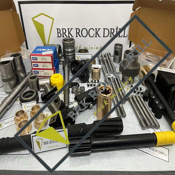 OVERHAUL KIT - 3115 9242 84 - 3115924284