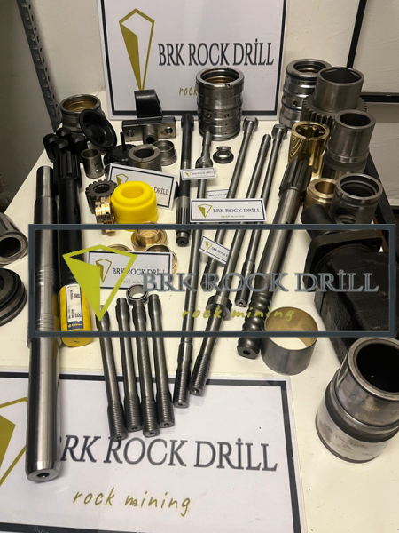 3115 3158 00 / 3115315800 - STOP RING - 1638HD ROCK DRİLL