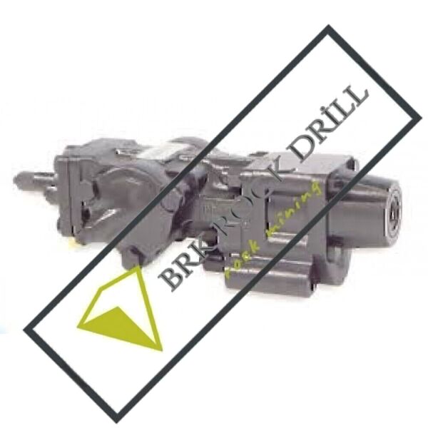 150 556 08 - FRONT BUSHING