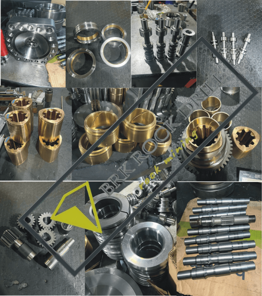3115 1746 08 - NOZZLE DIA - MD20
