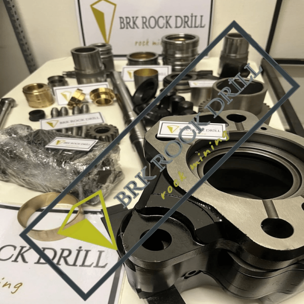 3115 9157 90 - O RING SET
