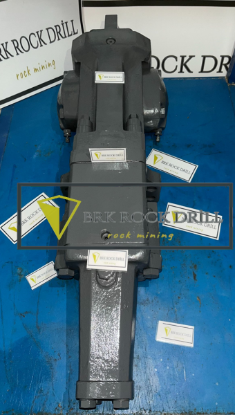 04114808 / 041 148 08 - DIAPHRAGM - HL500 ROCK DRİLL