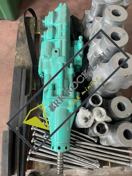 86653581 Slider - HC109 DRIFTER