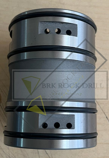 3115 6002 15 FLUSHING HEAD | RR11 ROCK DRILL
