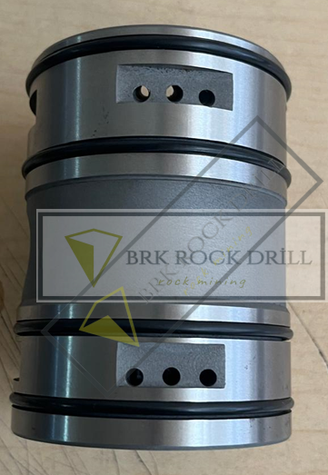 3115 6002 28 FLUSHING HEAD | RR11 ROCK DRILL
