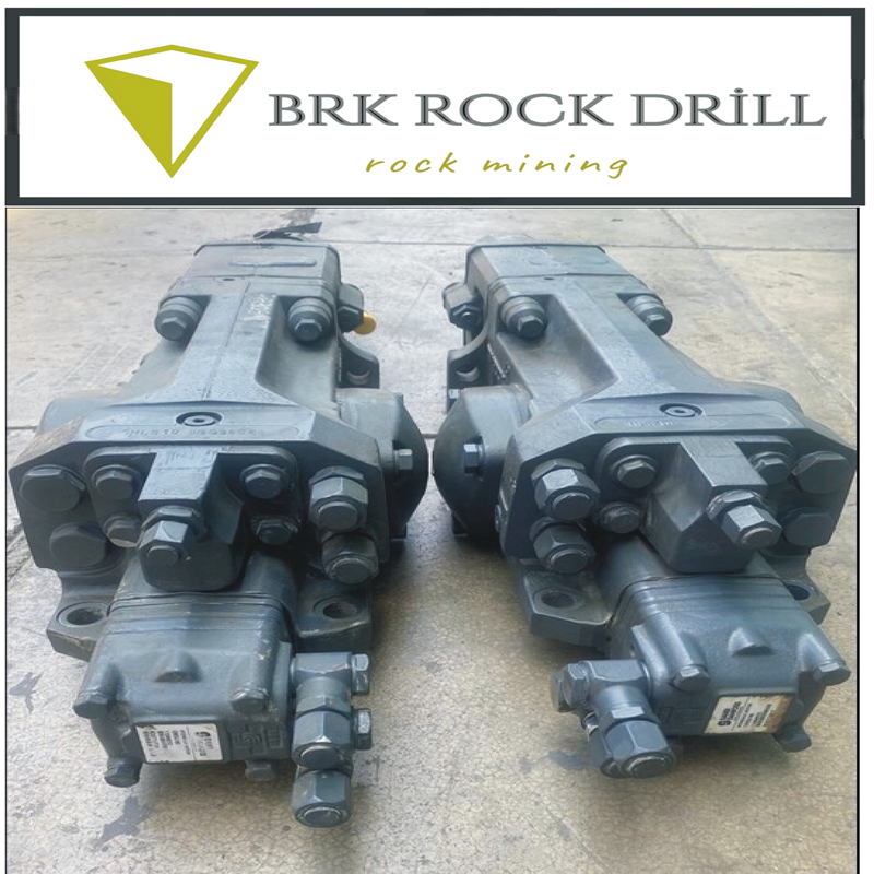 880 817 19-SPECIAL TOOL KIT FOR THE SITE-HL510 DRİFTER