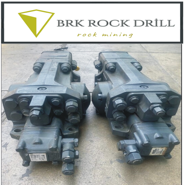 52210740-HL510 DRİFTER