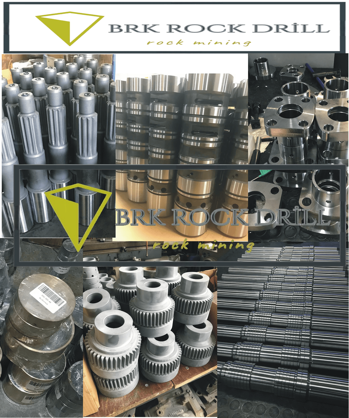 15271108 / 152-711-08 - BUSHING