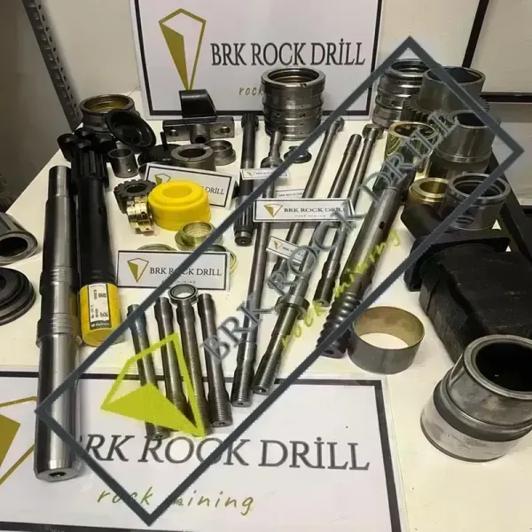 3115 3441 00 - DAMPING PISTON