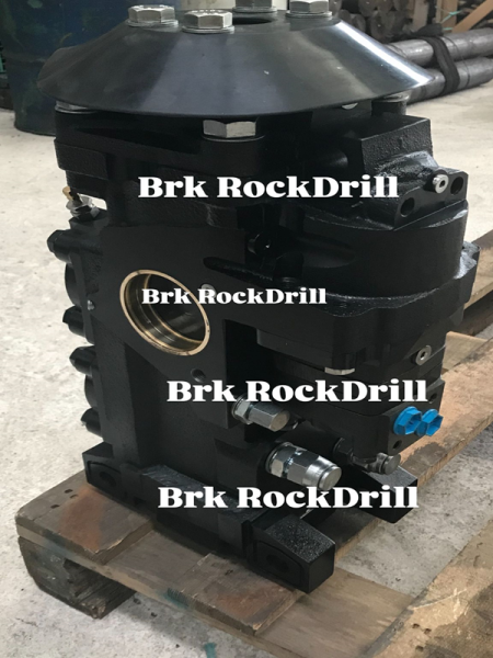 55090443-SEAL KIT | RD314 ROCK DRİLL