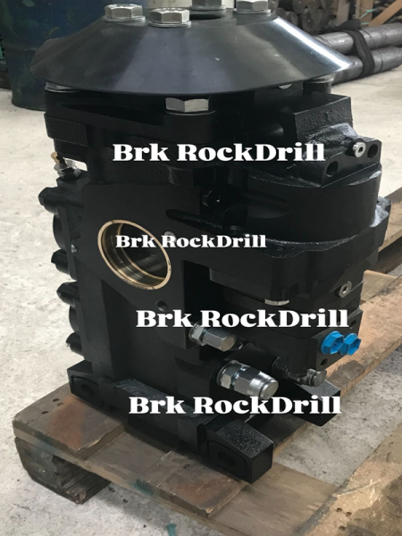 552 046 64-TOOL SPECIAL | RD314 ROCK DRİLL