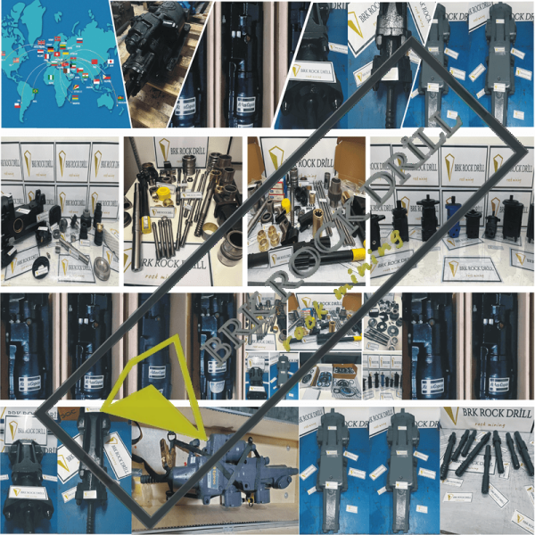 BG00806553 - SERVICE KIT