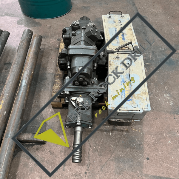 867 666 99 - SEAL KIT FOR HYDRAULIC MOTOR