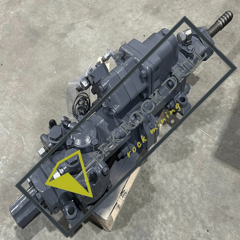 30378698 - BODY ASSY