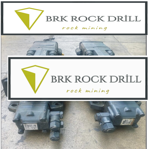152 169 08-BUSHING-HL510 DRİFTER