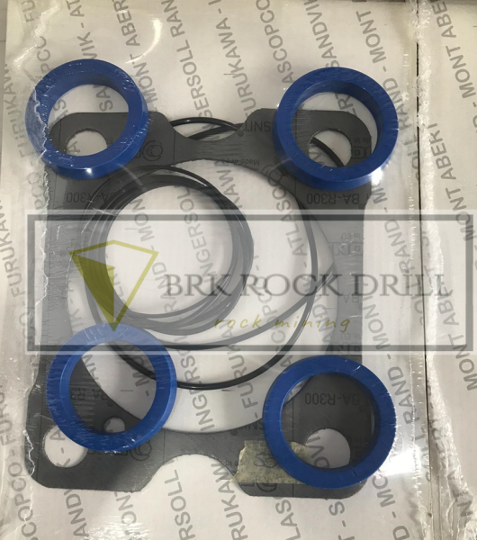 BG00397111 - SEAL KIT - BG 003 971 11 - SEAL KIT