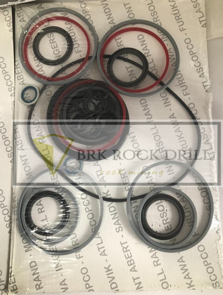 BG00397111 - SEAL KIT - BG 003 971 11 - SEAL KIT