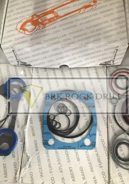 BG00397111 - SEAL KIT - BG 003 971 11 - SEAL KIT