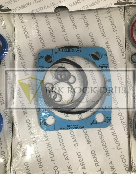 BG00397111 - SEAL KIT - BG 003 971 11 - SEAL KIT