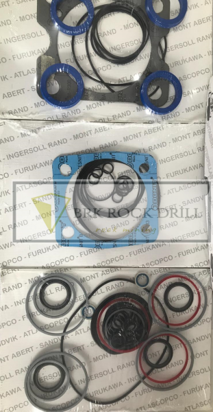 BG00397111 - SEAL KIT - BG 003 971 11 - SEAL KIT