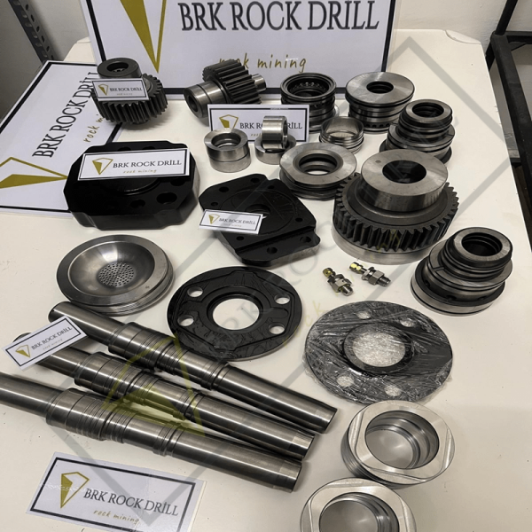PISTON BG00820841 - BG 008 208 41