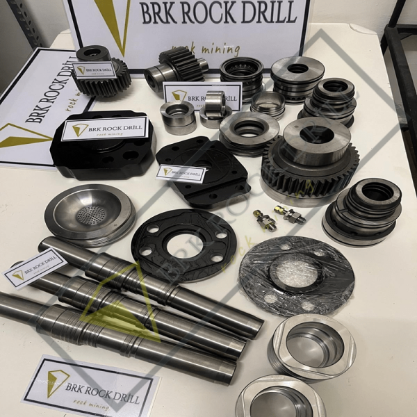 BG00820841 - BG 008 208 41 PISTON