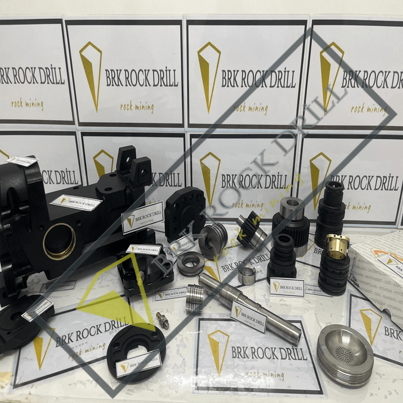 BG 009 330 23 - BG00933023  - CYLINDER FRONT