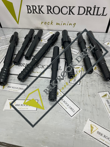 3115101081 HYDRAULIC MOTOR - COP - 1238ME ROCK DRİLL