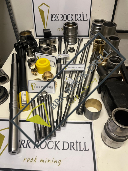 0509 0223 00 - Roller bearing