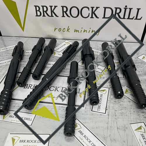 3115211600 - SEAL KIT