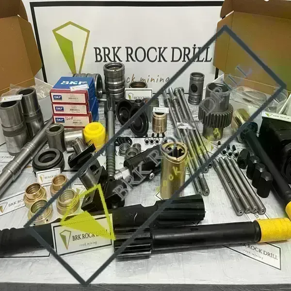 3115 2053 00 - SEAL KIT
