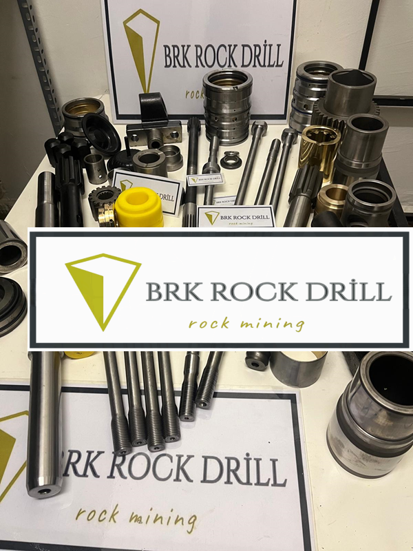 3176 5677 00 / 3176567700 - HOSE ASSEMBLY - 2560 ROCK DRİLL