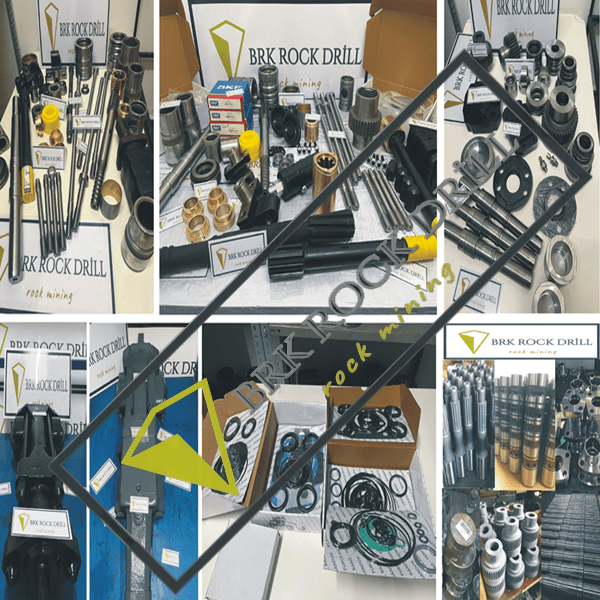80717729 - BOLT