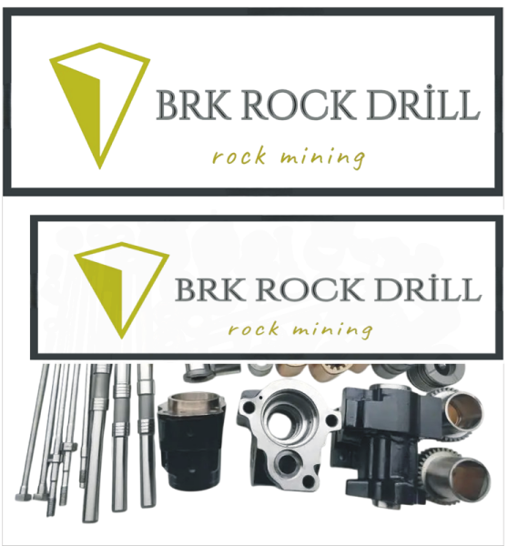 3115 3446 80 / 3115344680 - STOP RING COMPL - 2560 ROCK DRİLL